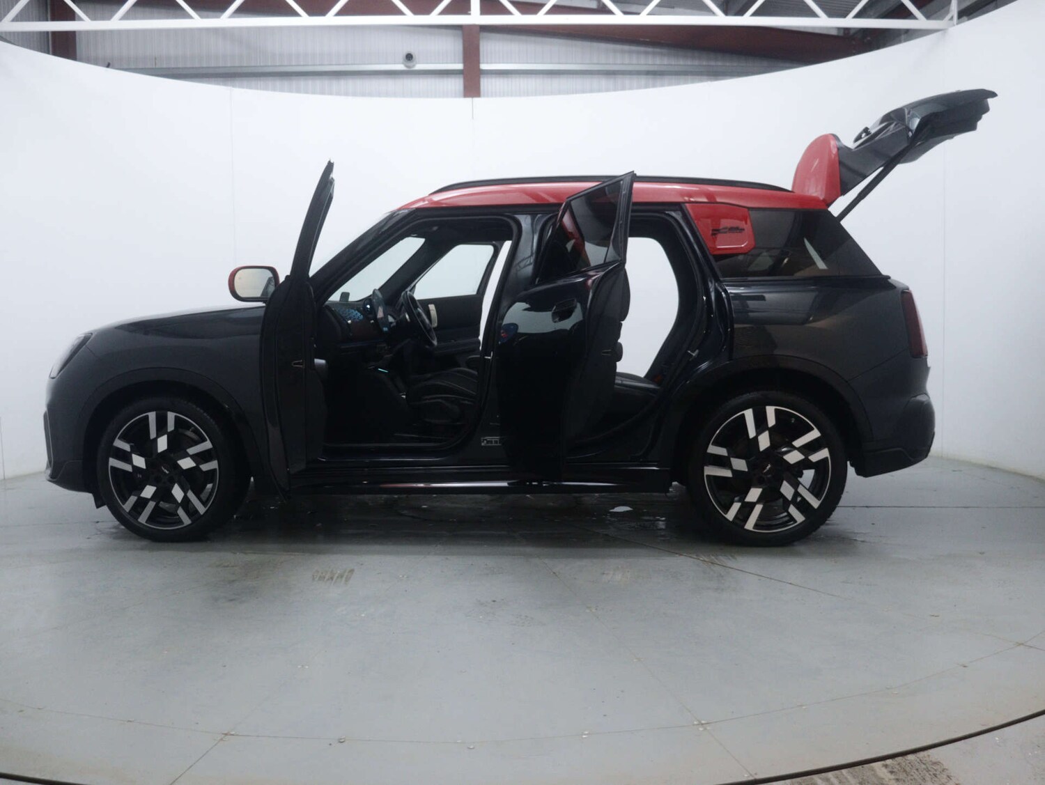 Used MINI Countryman 2024 for sale - 76921231: Photo 55