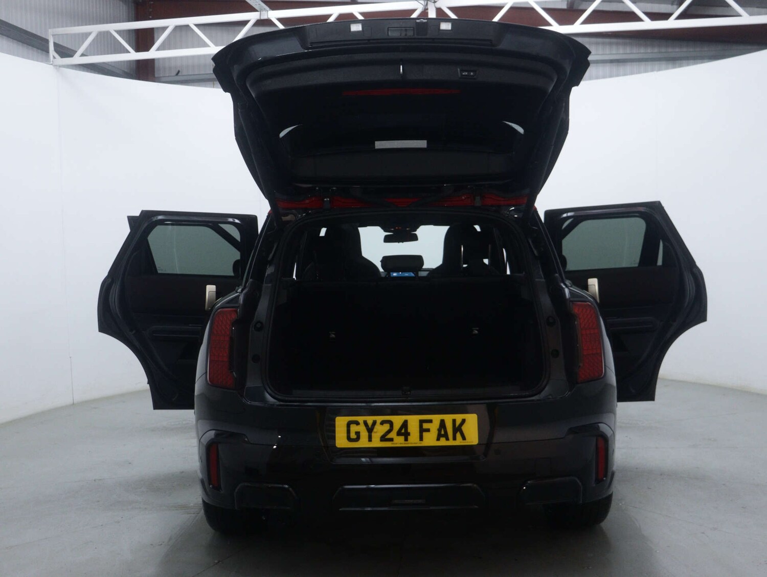 Used MINI Countryman 2024 for sale - 76921231: Photo 57