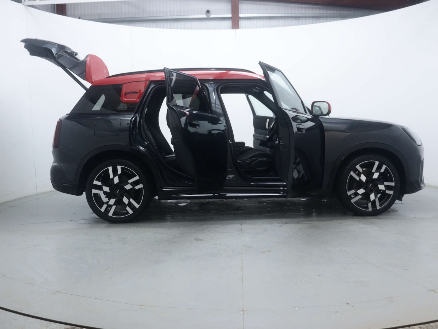 Used MINI Countryman 2024 for sale - 76921231: Photo 59