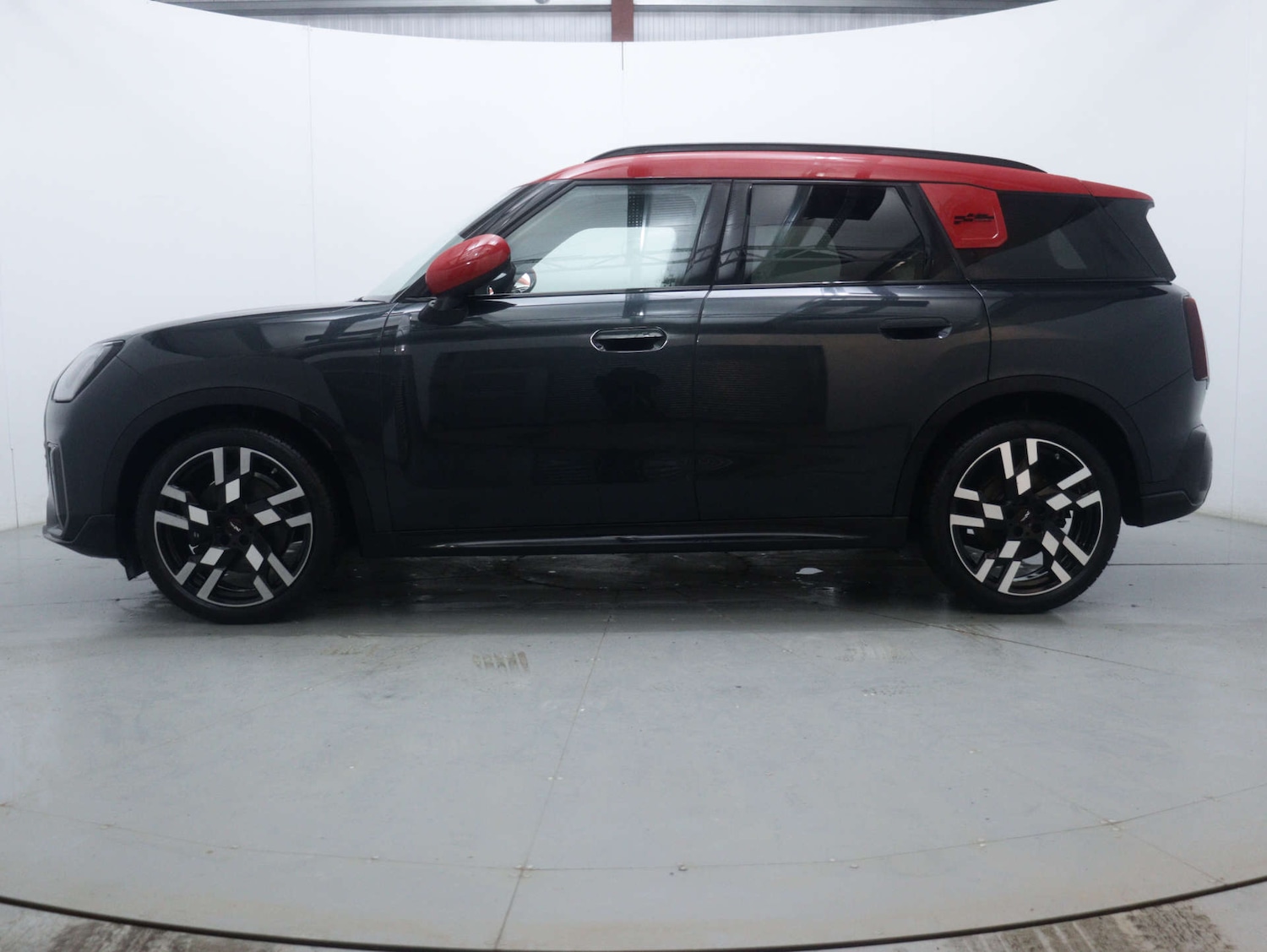 Used MINI Countryman 2024 for sale - 76921231: Photo 8