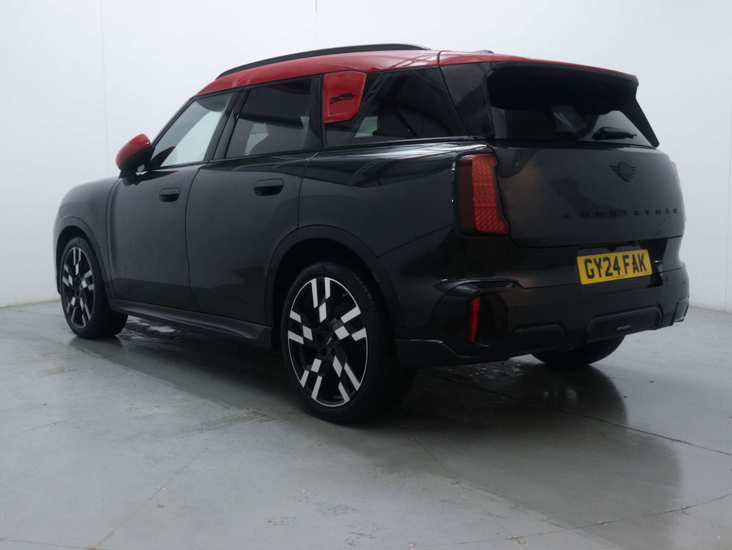 Used MINI Countryman 2024 for sale - 76921231: Photo 9