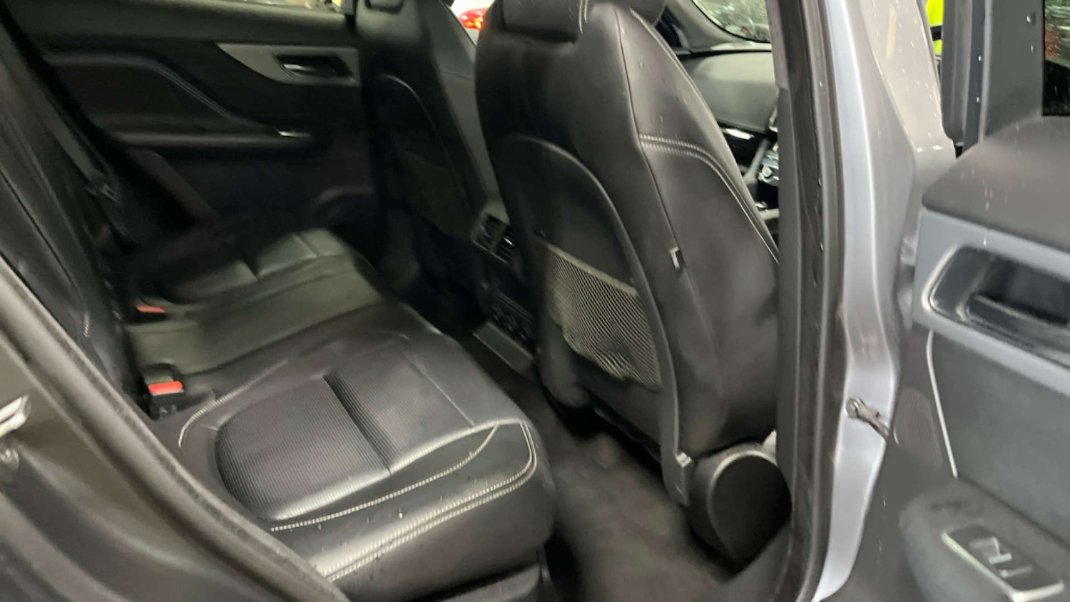 Used Jaguar F-Pace 2019 for sale - 77902963: Photo 9