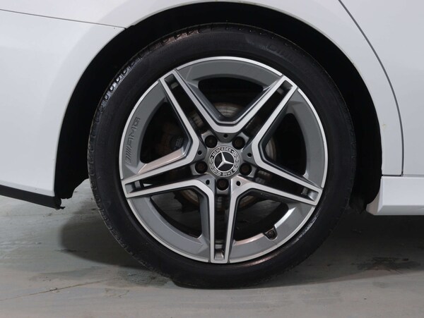 Used Mercedes-Benz A-Class 2021 for sale - 75007200: Photo 12
