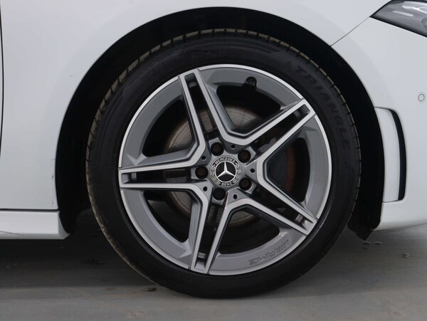 Used Mercedes-Benz A-Class 2021 for sale - 75007200: Photo 13
