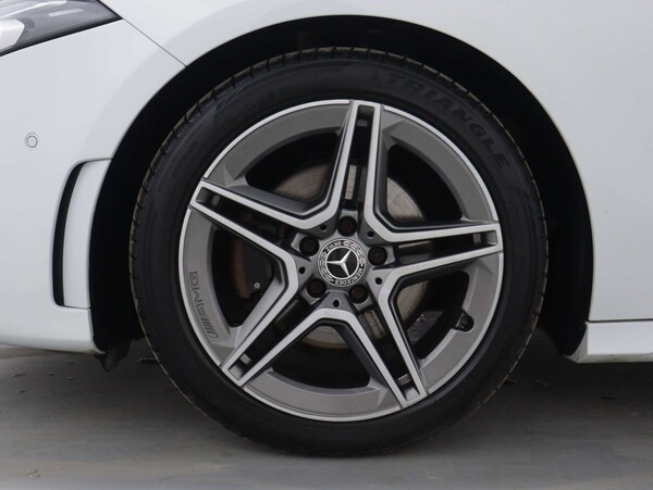 Used Mercedes-Benz A-Class 2021 for sale - 75007200: Photo 14