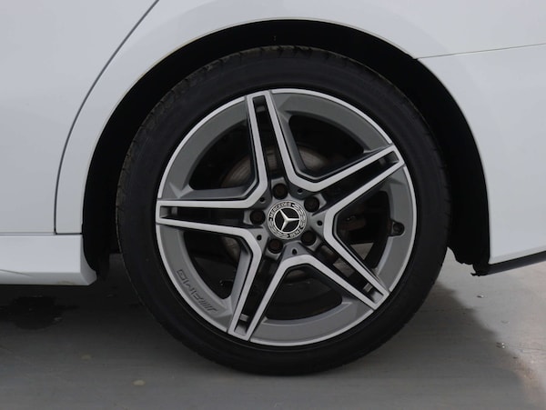 Used Mercedes-Benz A-Class 2021 for sale - 75007200: Photo 15