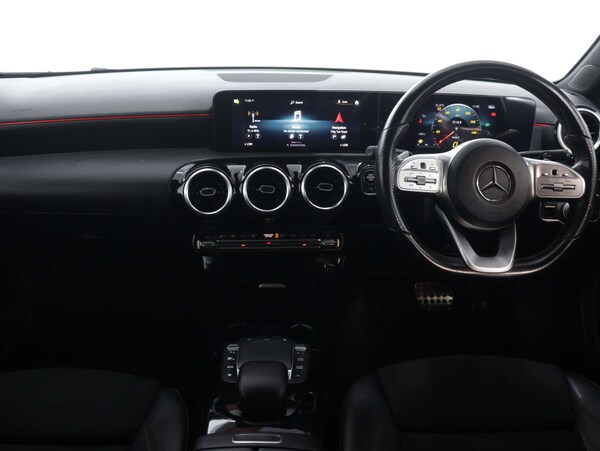 Used Mercedes-Benz A-Class 2021 for sale - 75007200: Photo 18