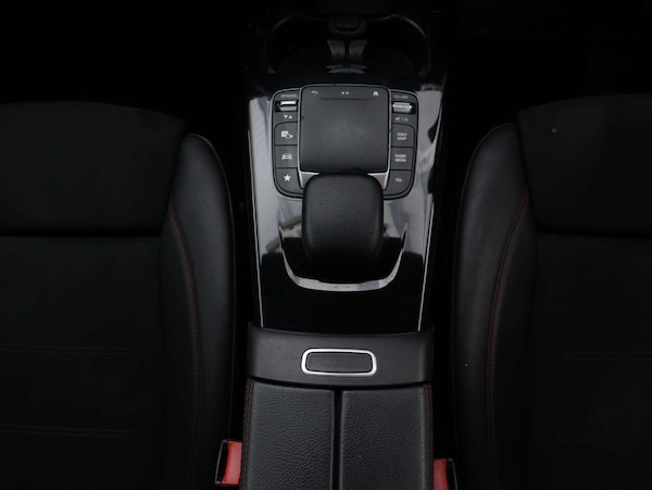 Used Mercedes-Benz A-Class 2021 for sale - 75007200: Photo 19