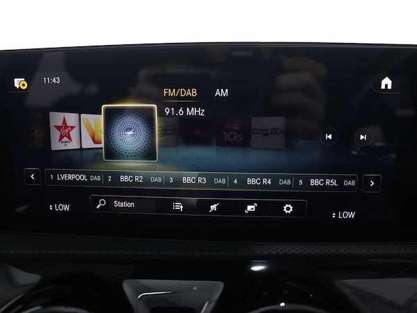 Used Mercedes-Benz A-Class 2021 for sale - 75007200: Photo 20