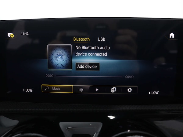 Used Mercedes-Benz A-Class 2021 for sale - 75007200: Photo 21