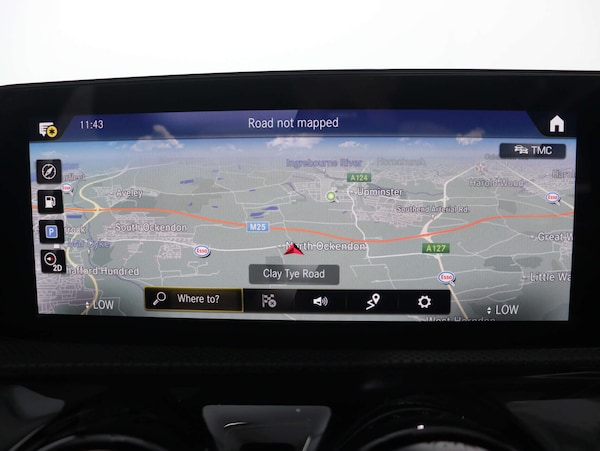 Used Mercedes-Benz A-Class 2021 for sale - 75007200: Photo 22