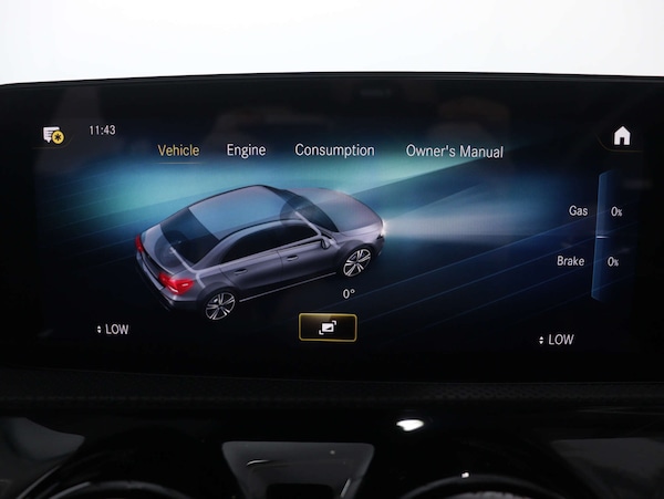Used Mercedes-Benz A-Class 2021 for sale - 75007200: Photo 23