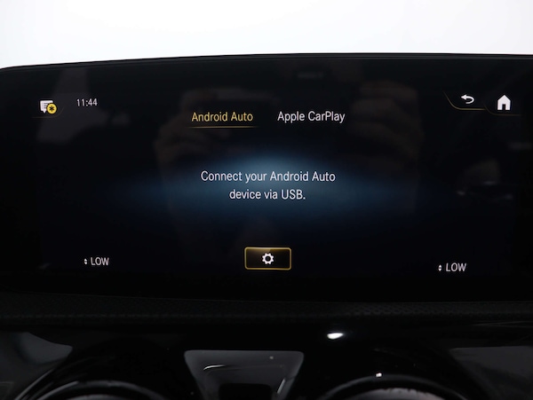 Used Mercedes-Benz A-Class 2021 for sale - 75007200: Photo 25
