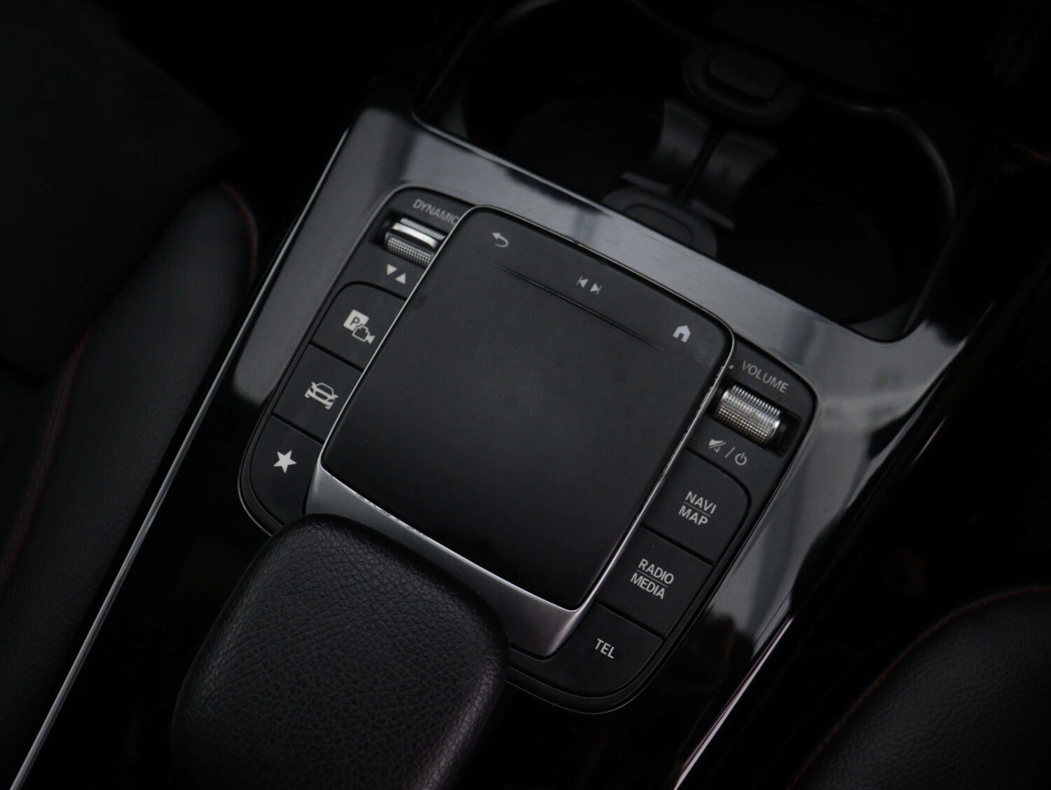 Vehicle 28