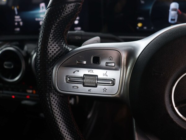 Used Mercedes-Benz A-Class 2021 for sale - 75007200: Photo 30