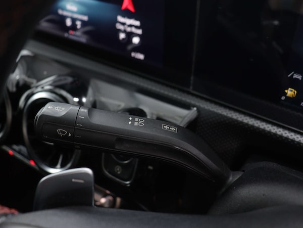 Used Mercedes-Benz A-Class 2021 for sale - 75007200: Photo 31
