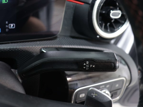 Used Mercedes-Benz A-Class 2021 for sale - 75007200: Photo 32