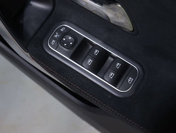 Used Mercedes-Benz A-Class 2021 for sale - 75007200: Photo 34