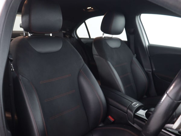 Used Mercedes-Benz A-Class 2021 for sale - 75007200: Photo 37