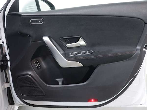 Used Mercedes-Benz A-Class 2021 for sale - 75007200: Photo 38