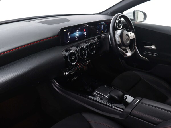 Used Mercedes-Benz A-Class 2021 for sale - 75007200: Photo 39