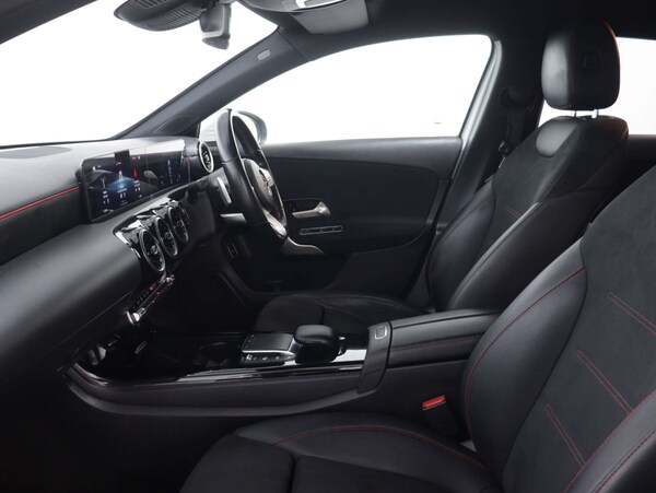 Used Mercedes-Benz A-Class 2021 for sale - 75007200: Photo 40