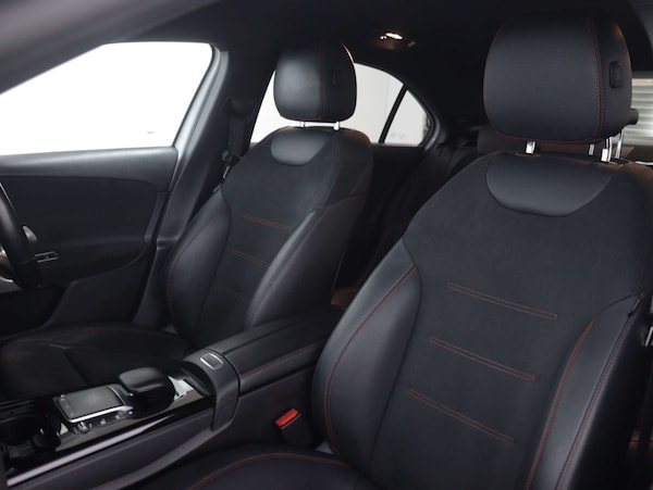 Used Mercedes-Benz A-Class 2021 for sale - 75007200: Photo 41