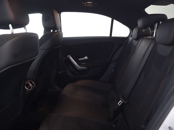 Used Mercedes-Benz A-Class 2021 for sale - 75007200: Photo 42