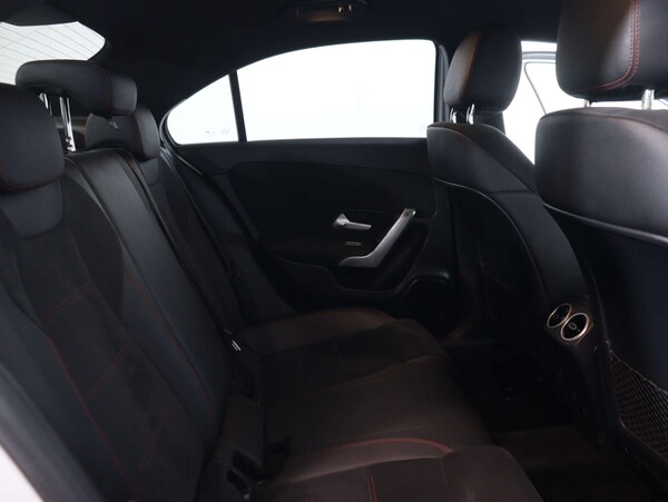 Used Mercedes-Benz A-Class 2021 for sale - 75007200: Photo 43