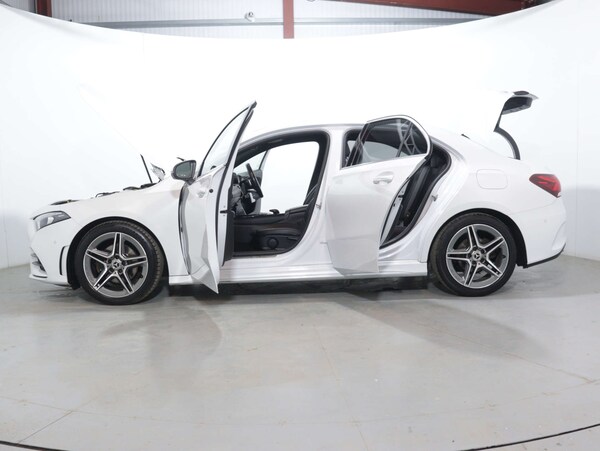 Used Mercedes-Benz A-Class 2021 for sale - 75007200: Photo 49