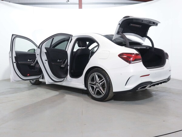 Used Mercedes-Benz A-Class 2021 for sale - 75007200: Photo 50
