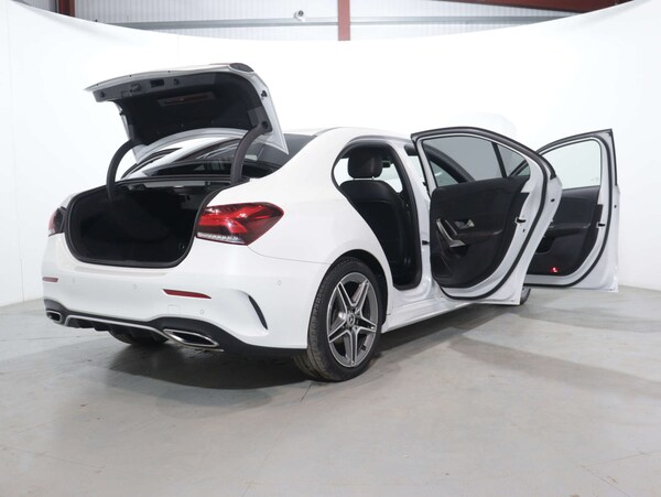 Used Mercedes-Benz A-Class 2021 for sale - 75007200: Photo 52