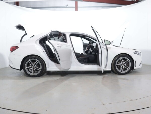 Used Mercedes-Benz A-Class 2021 for sale - 75007200: Photo 53