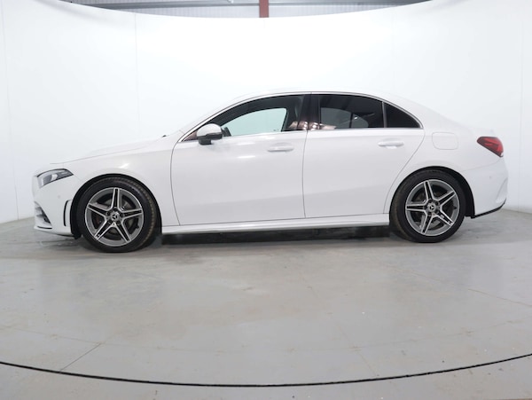 Used Mercedes-Benz A-Class 2021 for sale - 75007200: Photo 7