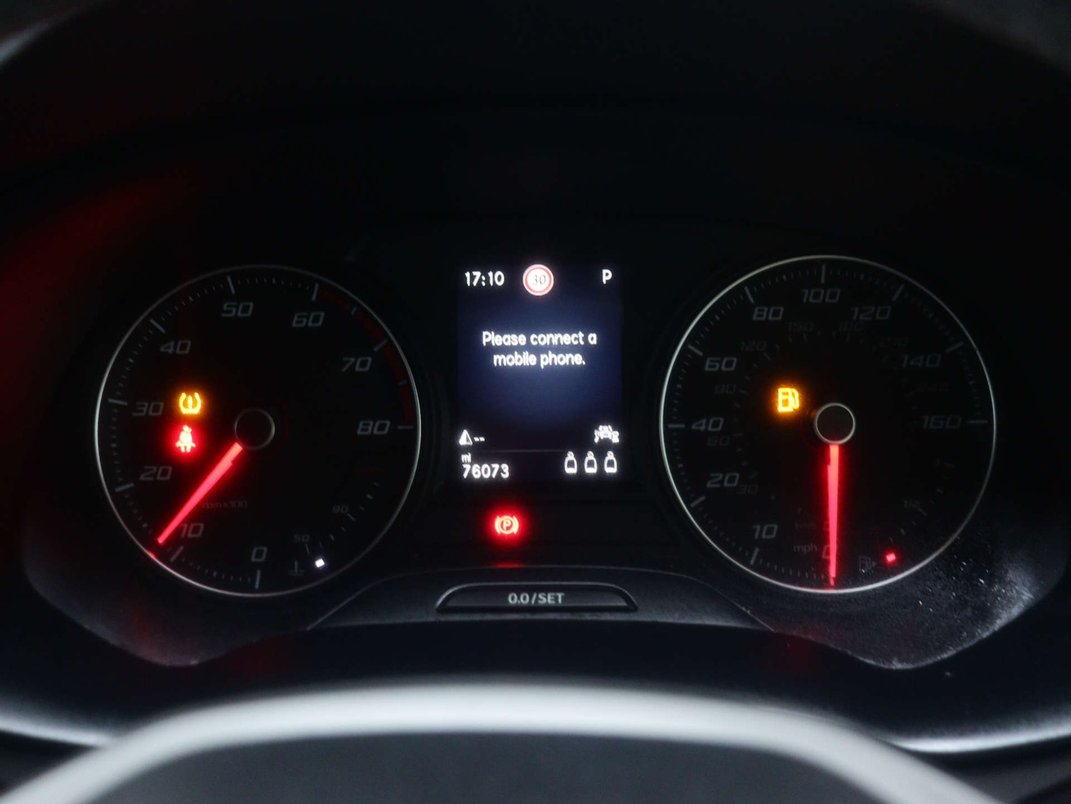 Used SEAT Ateca 2020 for sale - 77184851: Photo 13