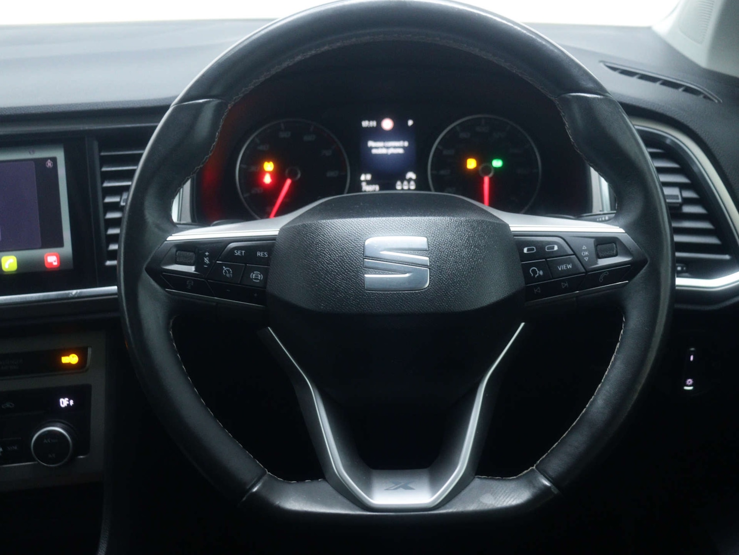 Used SEAT Ateca 2020 for sale - 77184851: Photo 14