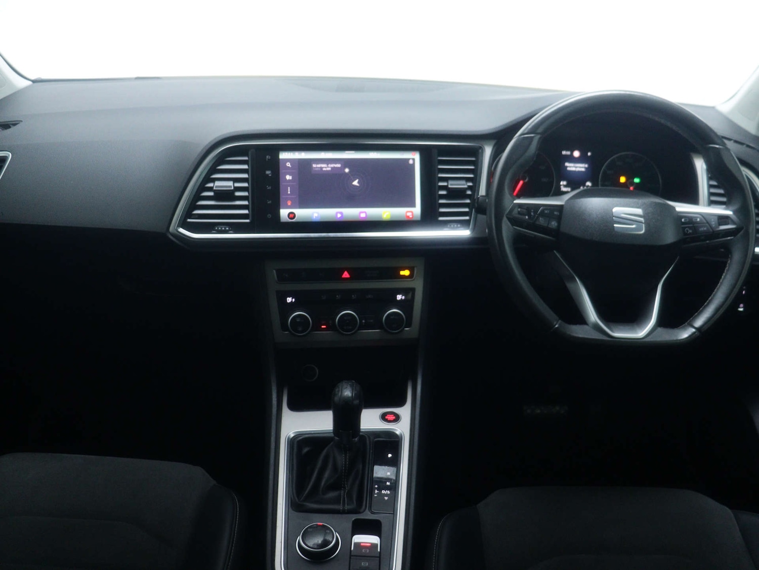 Used SEAT Ateca 2020 for sale - 77184851: Photo 15