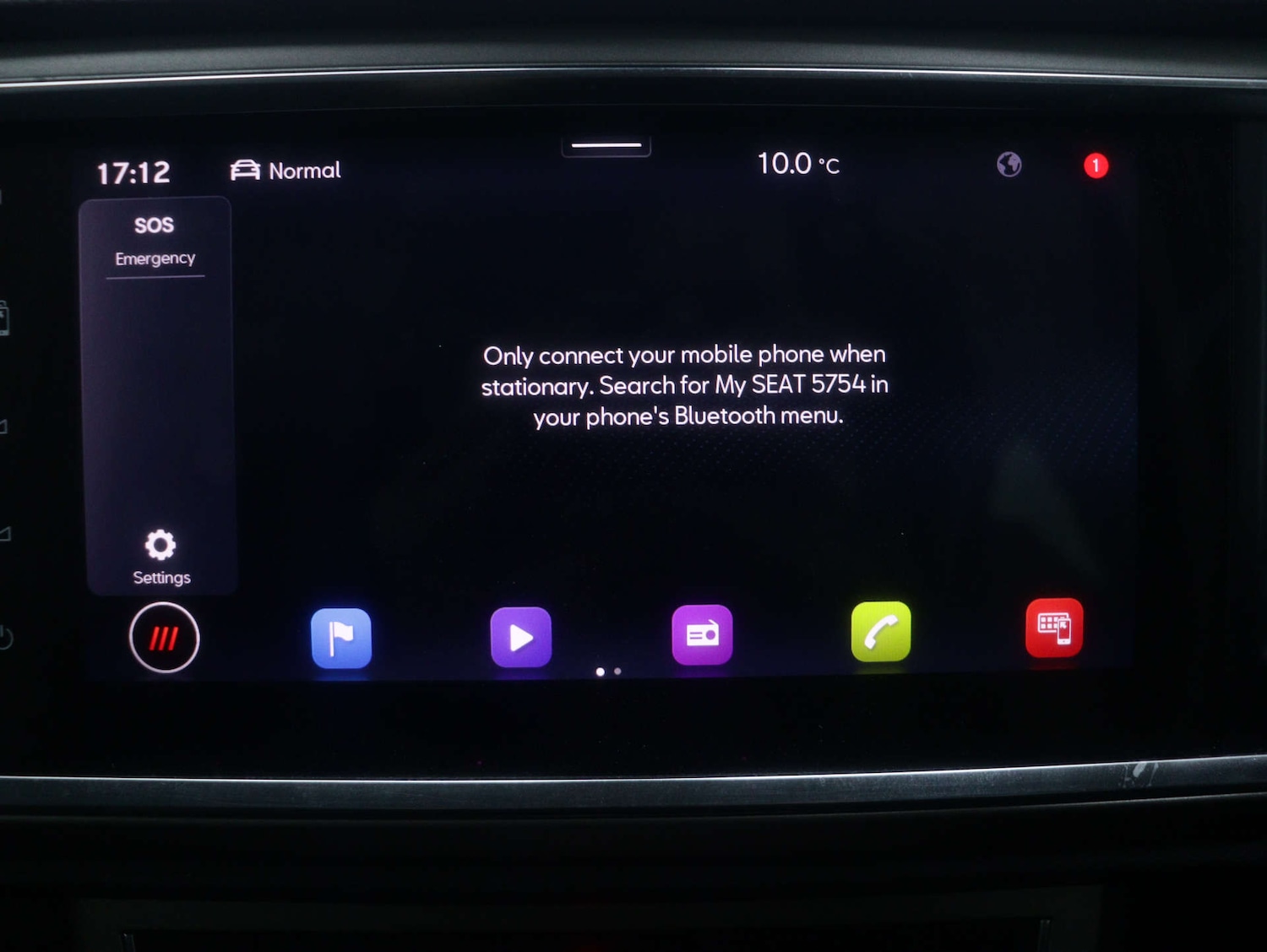 Used SEAT Ateca 2020 for sale - 77184851: Photo 21