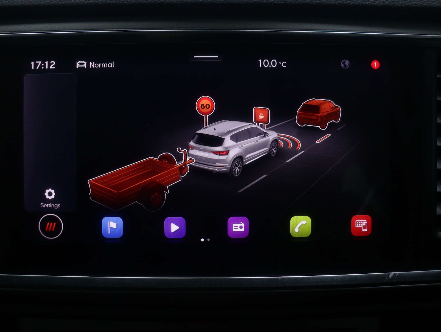 Used SEAT Ateca 2020 for sale - 77184851: Photo 23