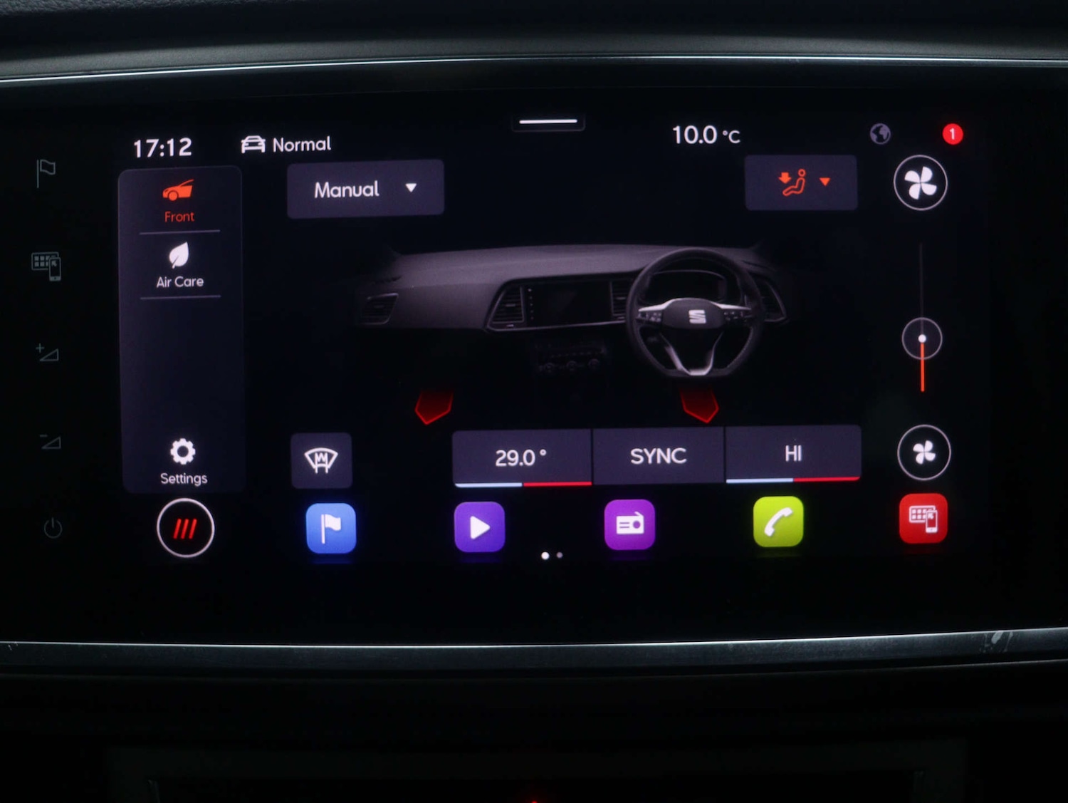 Used SEAT Ateca 2020 for sale - 77184851: Photo 26