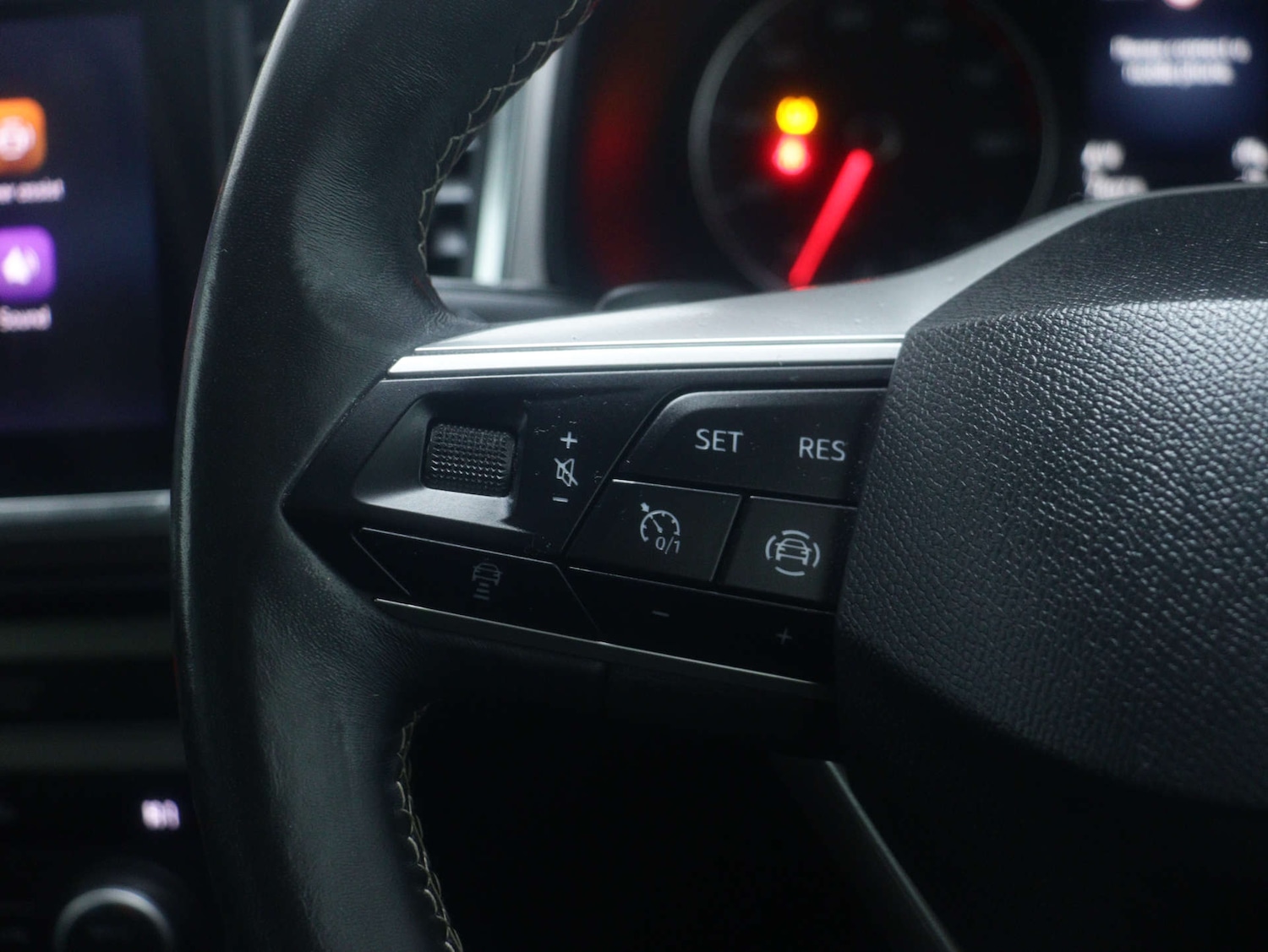 Used SEAT Ateca 2020 for sale - 77184851: Photo 34