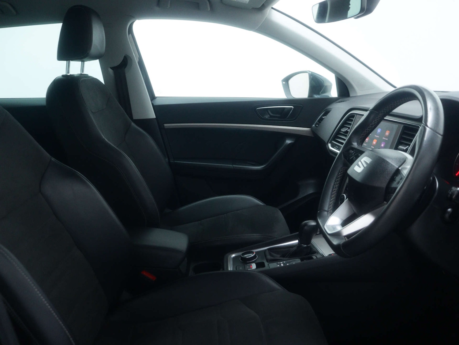 Used SEAT Ateca 2020 for sale - 77184851: Photo 42