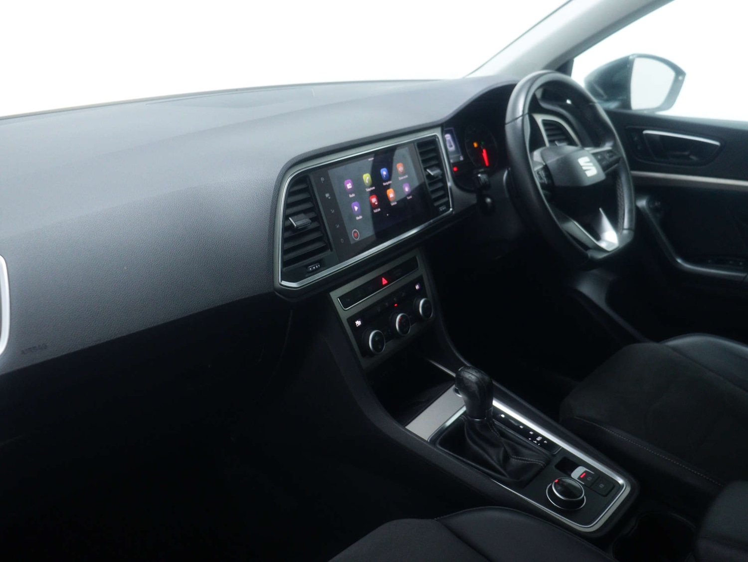 Used SEAT Ateca 2020 for sale - 77184851: Photo 45