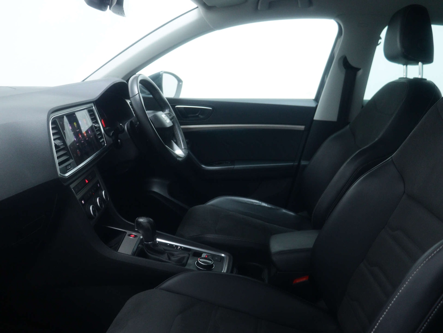 Used SEAT Ateca 2020 for sale - 77184851: Photo 46