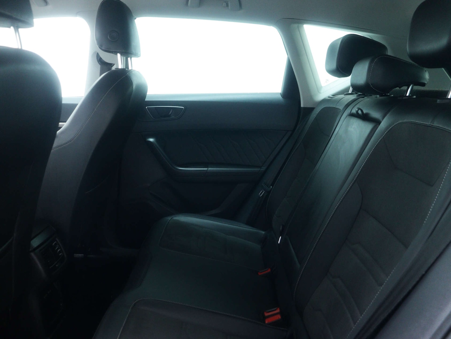 Used SEAT Ateca 2020 for sale - 77184851: Photo 49