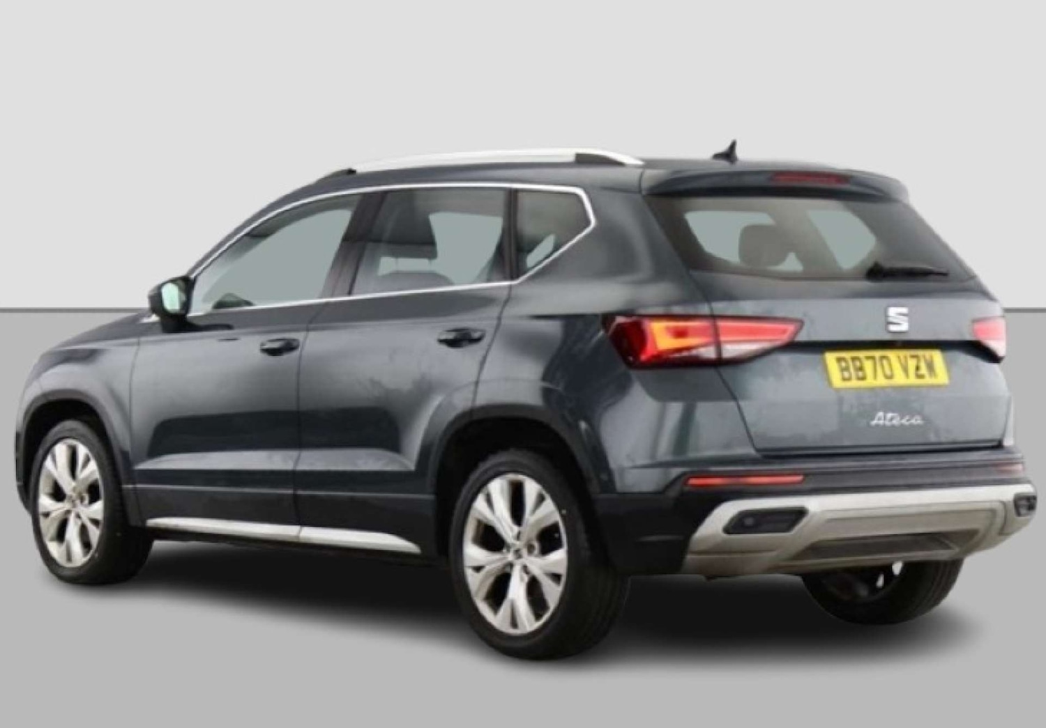 Used SEAT Ateca 2020 for sale - 77184851: Photo 5