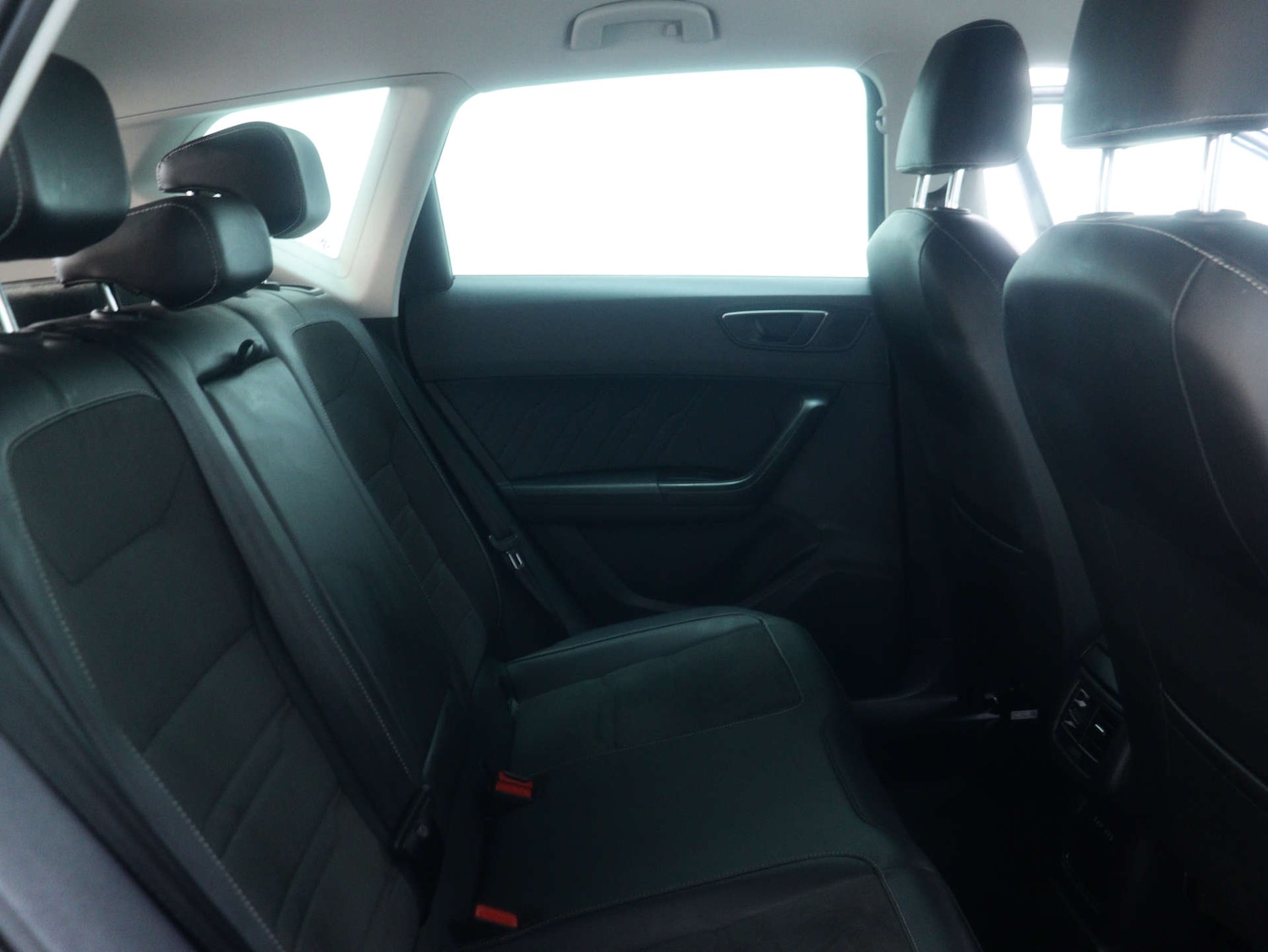 Used SEAT Ateca 2020 for sale - 77184851: Photo 50