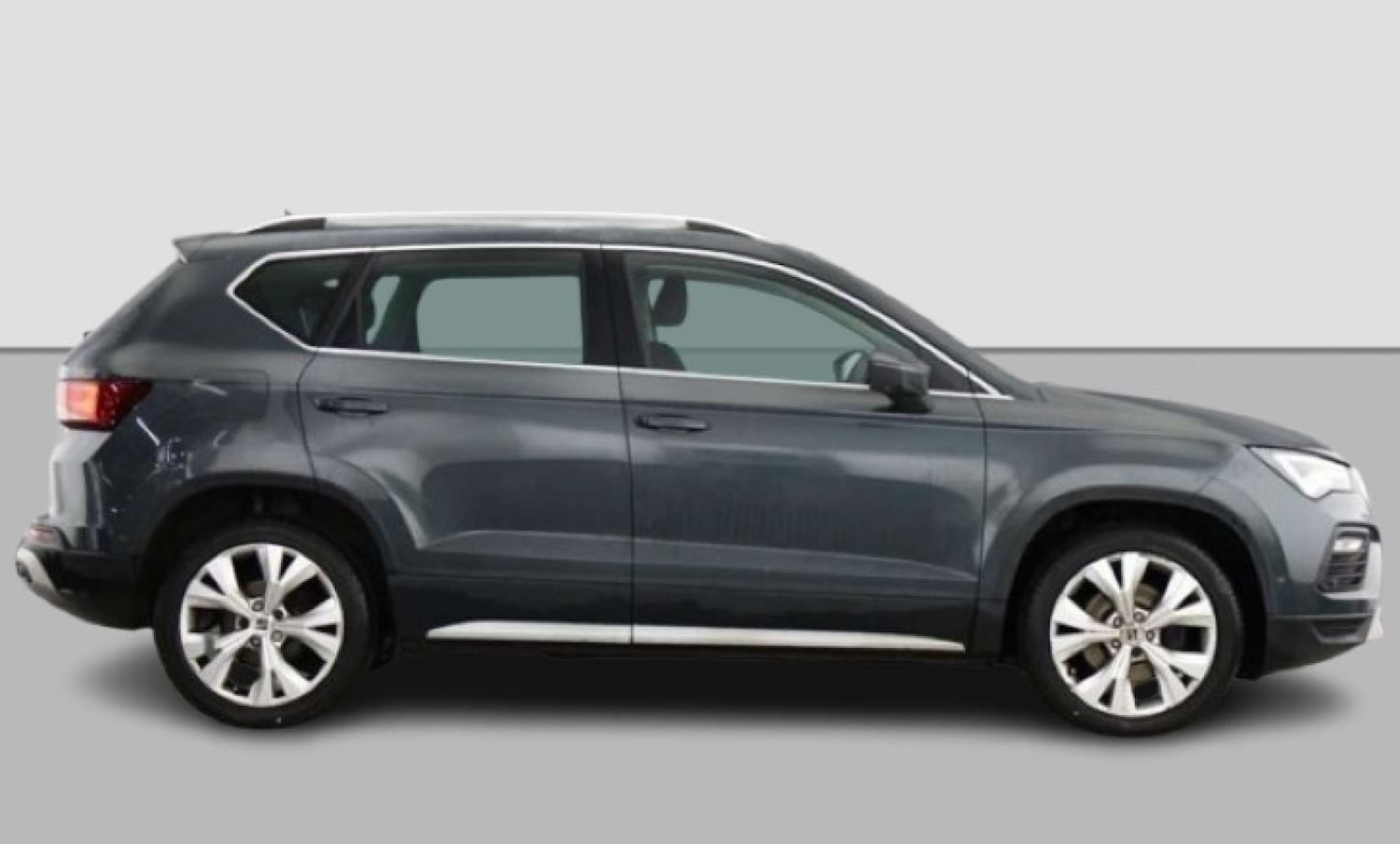 Used SEAT Ateca 2020 for sale - 77184851: Photo 7