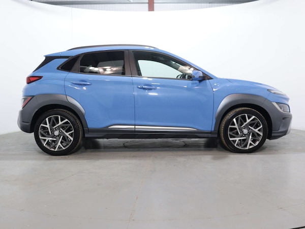 Used Hyundai KONA 2022 for sale - 75581919: Photo 11
