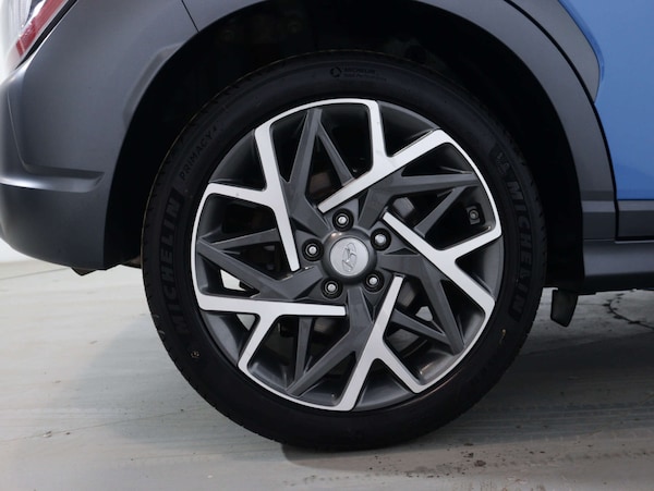 Used Hyundai KONA 2022 for sale - 75581919: Photo 12